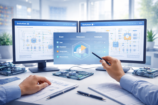 Programme Objectives